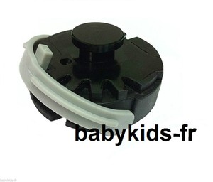 arche eveil bebe poussette