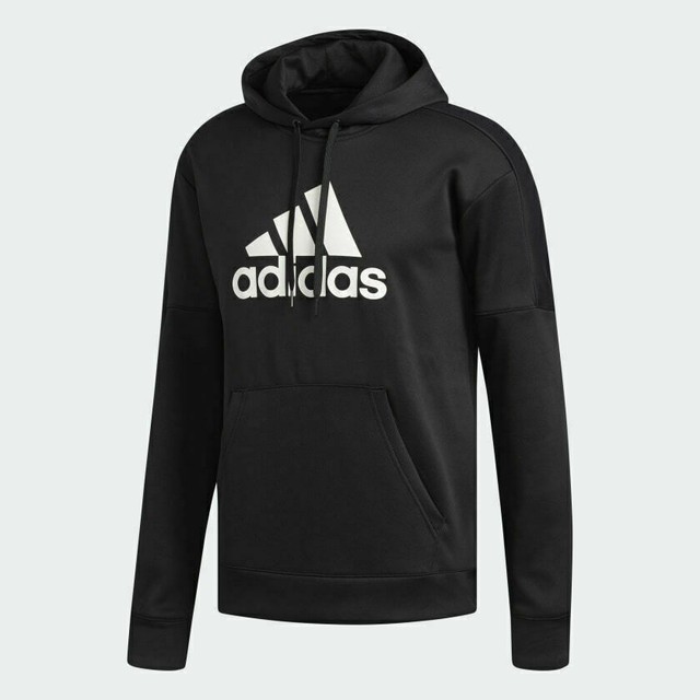 adidas originals black three stripe hoodie maxi dress