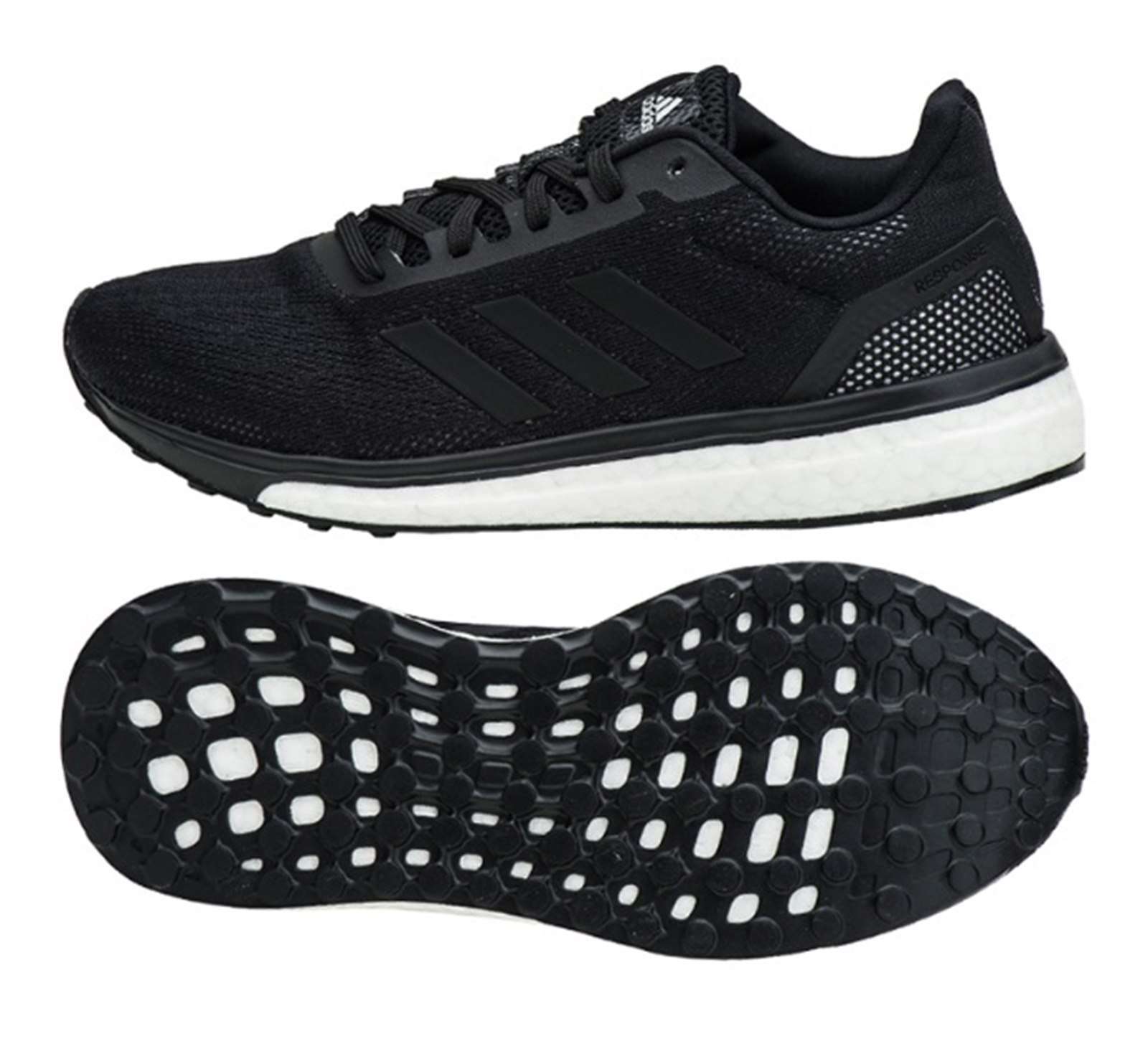 Adidas Women Response Training Shoes 