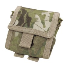 Gamma Di Munizioni Di Condor Esercito Combattimento Roll-Up Utility Mag Pouch Co