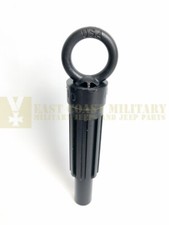 Willys Jeep MB -Ford GPW  1941-1945 Clutch Alignment Tool
