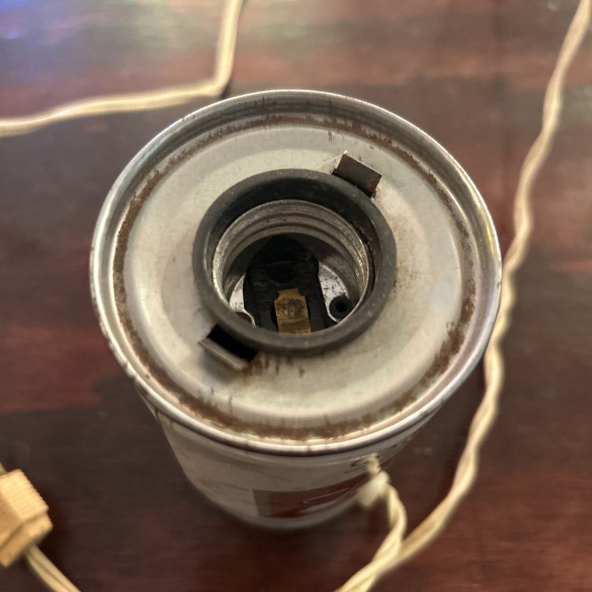 Schlitz Beer Can Light | eBay Schlitz Beer Can Light | eBay