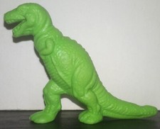 Diener Green Tyrannosaurus Rex