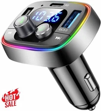 HOT Adaptador Receptor de Audio Bluetooth Musica 3.5Mm Car Aux Estereo Wireless