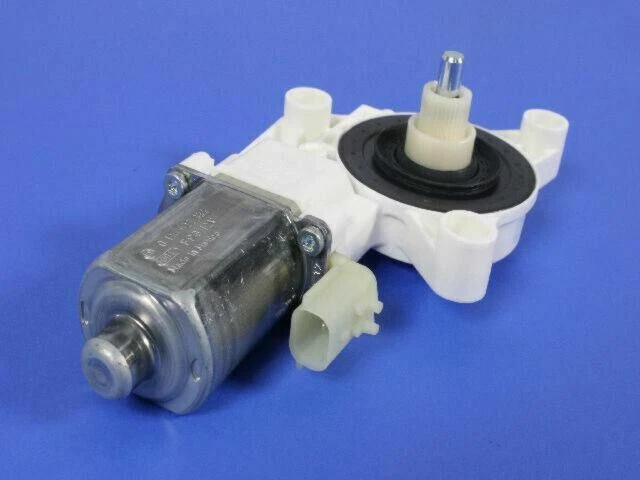 Motor regulador de janela genuíno Mopar 2008-2020 Dodge Grand Caravan 68030660AA - Imagem 3 de 4
