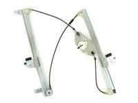 Vordere Fensterheber FüR BMW Serie 5 E60 2003-2009 Linker Mechanismus