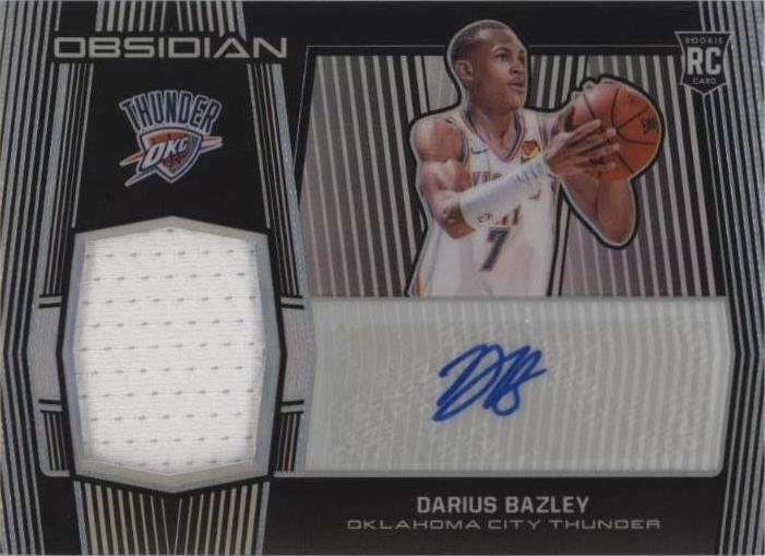 2019-20 Panini Obsidian Basketball Trading Cards for sale | eBay