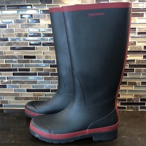 tretorn rubber boots