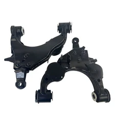 Front Lower Control Arms LH & RH Set for 01-03 Sequoia 00-03 Tundra Pickup Truck