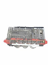 ERTL THOMAS THE TANK 1990 BLACK DIESEL DIECAST H10