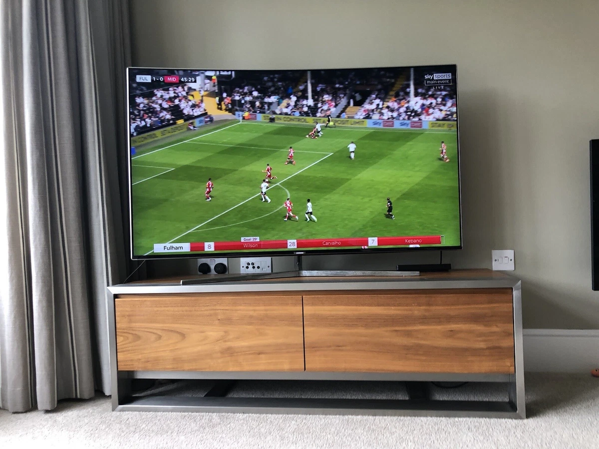 Dwell tv unit online