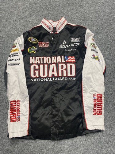 Dale Earnhardt Jr. Jacket Chase 