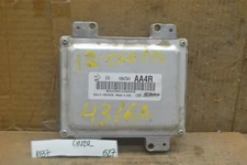 2012-2016 Chevrolet Cruze Engine Control Unit ECU 12643636 Module 527-11B7