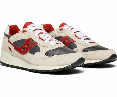 saucony shadow 5000 vintage grey blue white