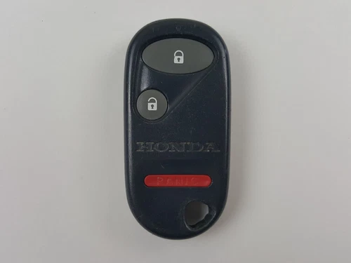 ORIGINAL HONDA CRV CR-V 02-11 CIVIC ELEMENT OEM KEY LESS ENTRY REMOTE FOB PANIC