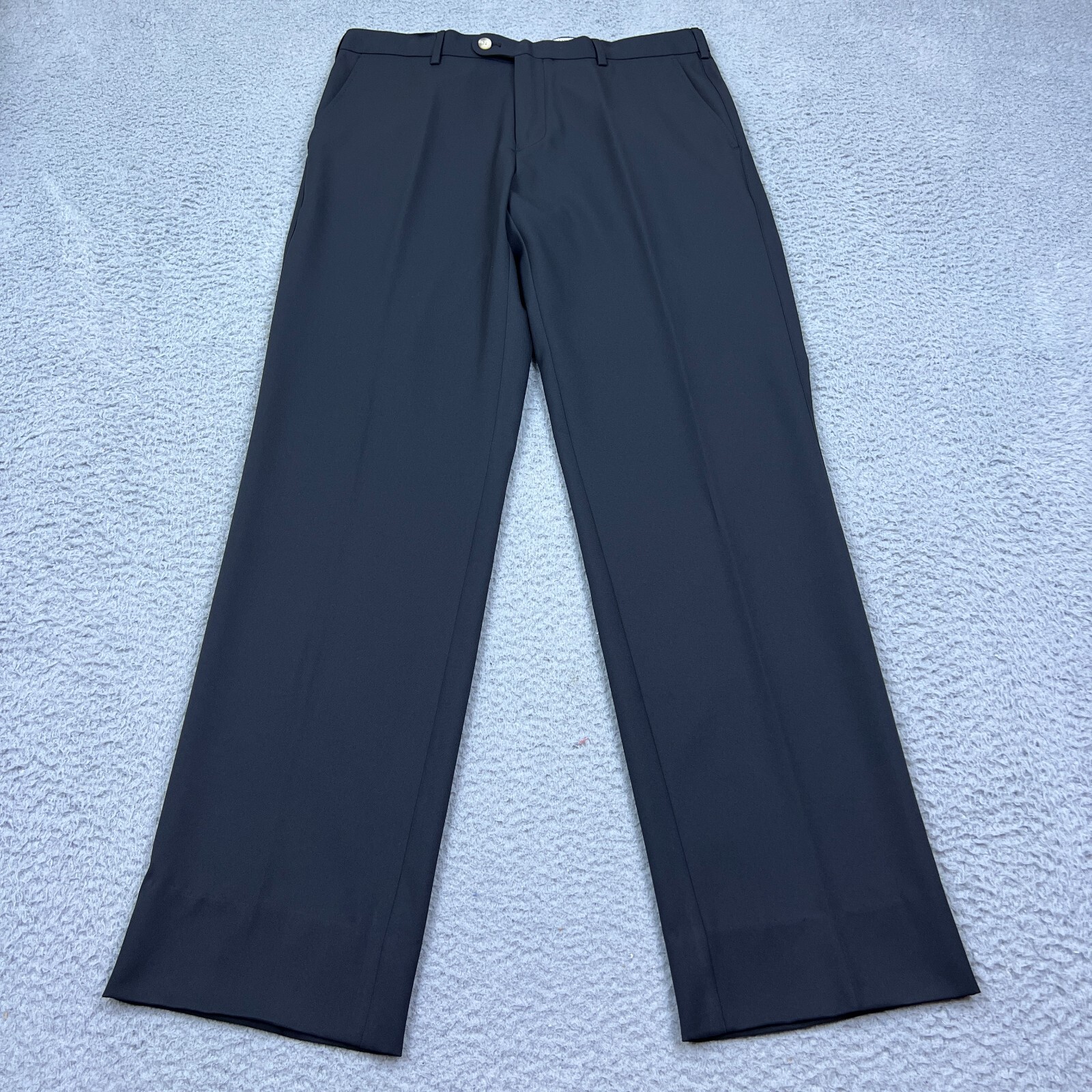 Peter Millar Durham High Drape Performance Pant C… - image 1