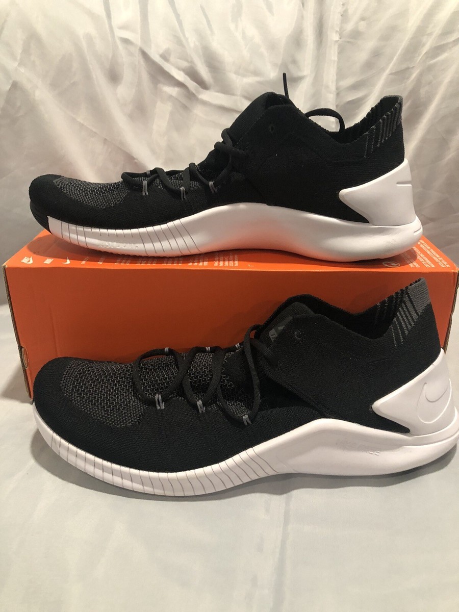 Women's NIKE Free TR Flyknit 3 Running Training Shoes Sneakers