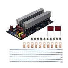 48V 10000VA Pure Sine Wave Inverter Board Power Frequency Inverter Motherboard/