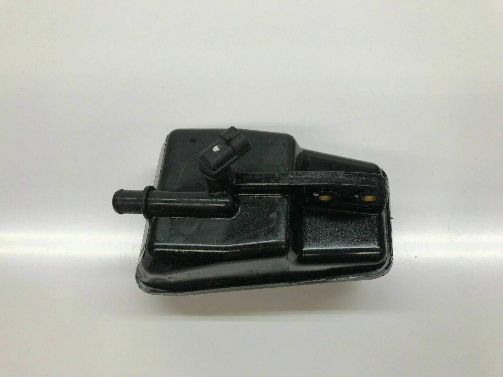MCLAREN MP4-12C POWER STEERING RESERVOIR OIL TANK OEM 13DA034CP 