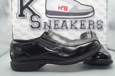 Nunn Bush Bleeker Street Slipper Slip On EU 46 US 12 UK 12 Business Schuhe