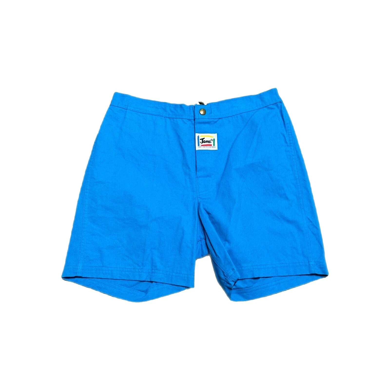 Tamaño Regular para hombre Jams World