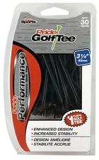 Pride Performance Golf Tees 3-1/4 inch 30 Count Professional Tournament