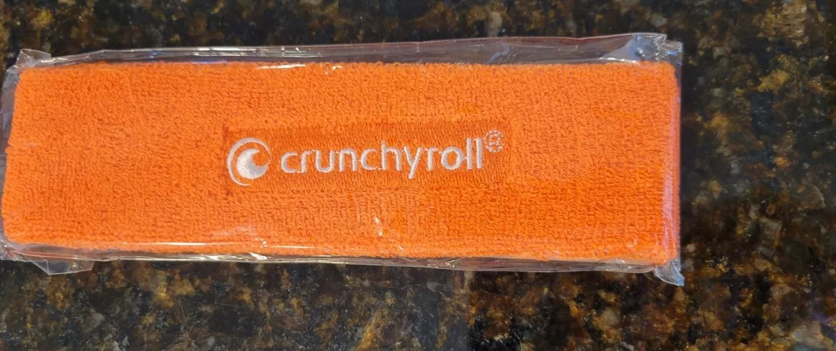 Crunchyroll Announcements at San Diego Comic-Con (SDCC)