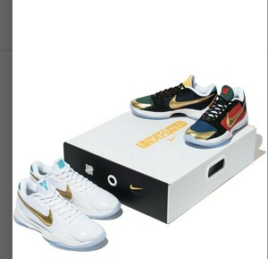 nike x undefeated kobe