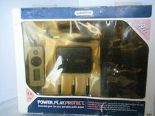 new griffin power play protect  open box in distressed package  497