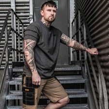 Abbigliamento Da Lavoro Modello RAINBOW - Foto 5