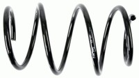 Sachs 998 061 Fahrwerksfeder FüR BMW