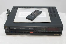 Realistic VHS VCR Model 34 PLL Synthesizer Manual/Remote Parts/Repair Only