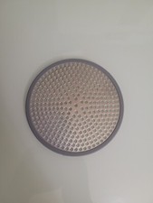 Silicone Hair Catcher Shower Drain Covers Hair Stopper for Bathroom Bathtub