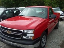 01 02 03 04 05 06 07 SILVERADO 1500 LOWER CONTROL ARM FRONT DRIVER SIDE 533485