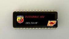 Chip Abarth Lancia Delta Integrale 16v