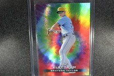 2024 LEAF ELECTRUM BRAYDEN TAYLOR TIE-DYE /75