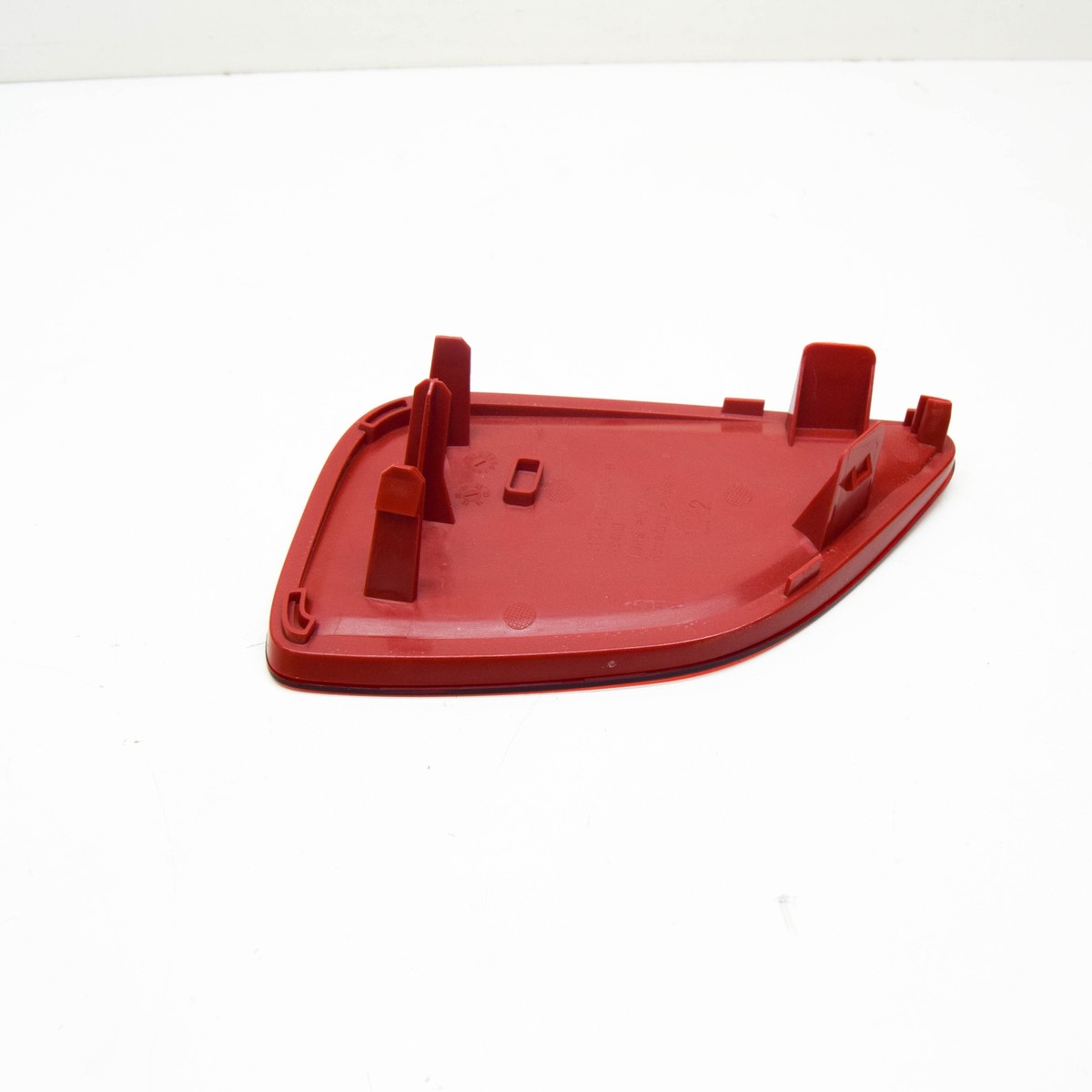 FORD PUMA MK2 Rear Left Bumper Reflector Plate 2418377 NEW GENUINE 