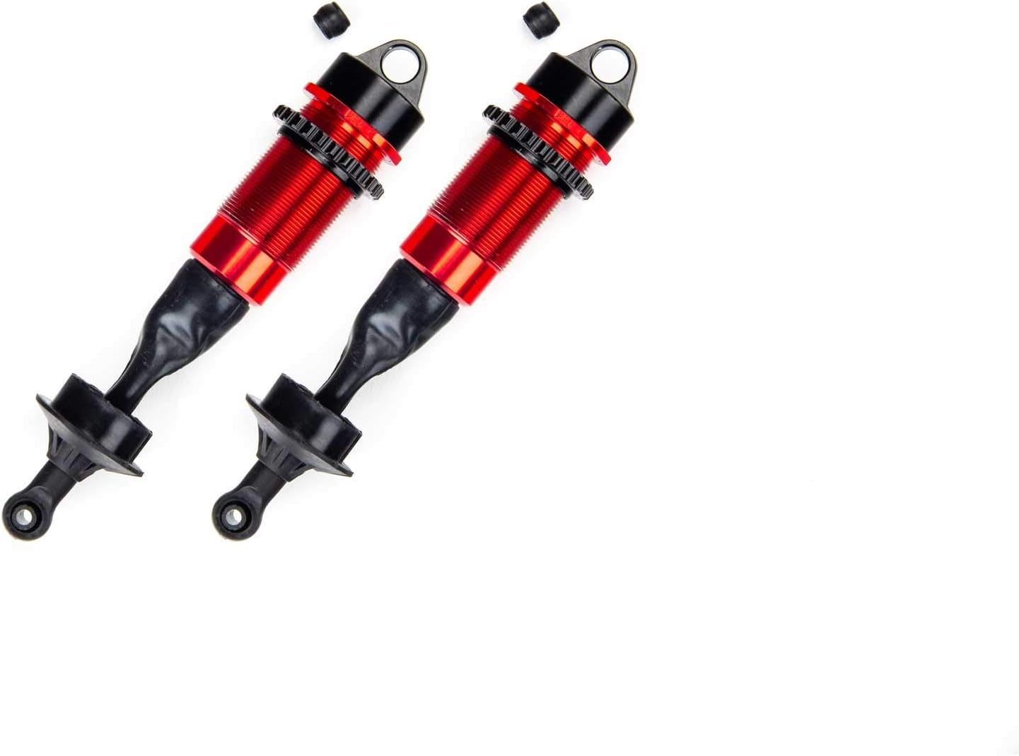 Shock Set Bore16Mm Length117Mm Oil550Cst ARA330624 Elec Car/Truck Parts