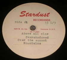 Unknown Artist~ULTRA-RARE Private Label Female Gospel Duo Christian Worship~FAST