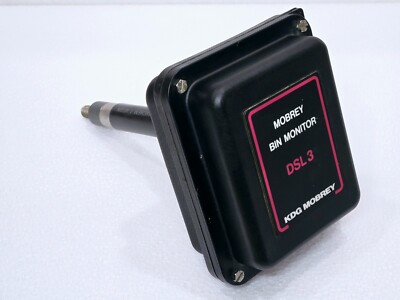 MOBREY Kdg Bin Monitor DSL3 / MOBREY DSL3 '' Neu ohne Karton '' #1
