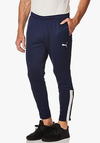 NEW!! Puma Men's Pipe Sports Jogger Pants Variety #1536924 - Picture 15 of 22