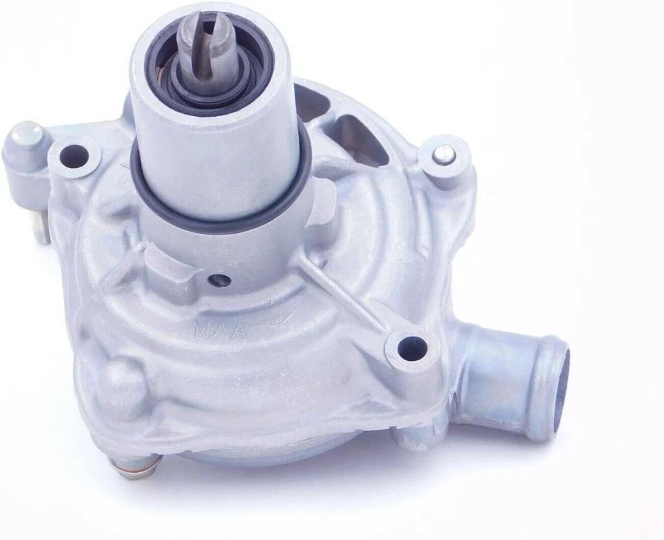 Bomba de agua genuina HONDA 95-07 VT1100 SHADOW SPIRIT 1100 AERO 19200-MAA-A00 nueva Foto 4 de 4