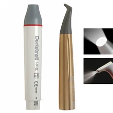 Dental AIR FLOW PIEZON LED Handpiece For EMS AIR FLOW ONE PROPHYLAXIS MASTER