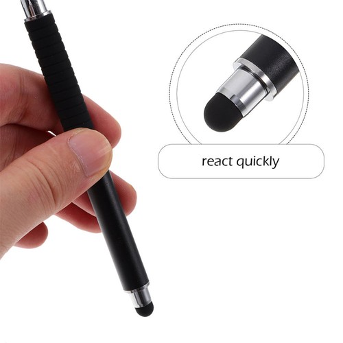 2 Count Kondensatorstift -Tippersatz Nachfüllspitzen Für Stylus-Stifte - Zdjęcie 2 z 12