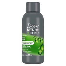 Dove Extra Fresh with 24-Hour Nourishing Micromoisture Technology Body wash 1 PK
