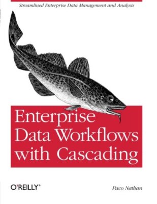 Enterprise Data Workflows with Cascading, Nathan 9781449358723 Free Shipping-,