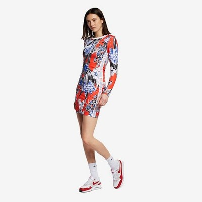nike hyper femme dress