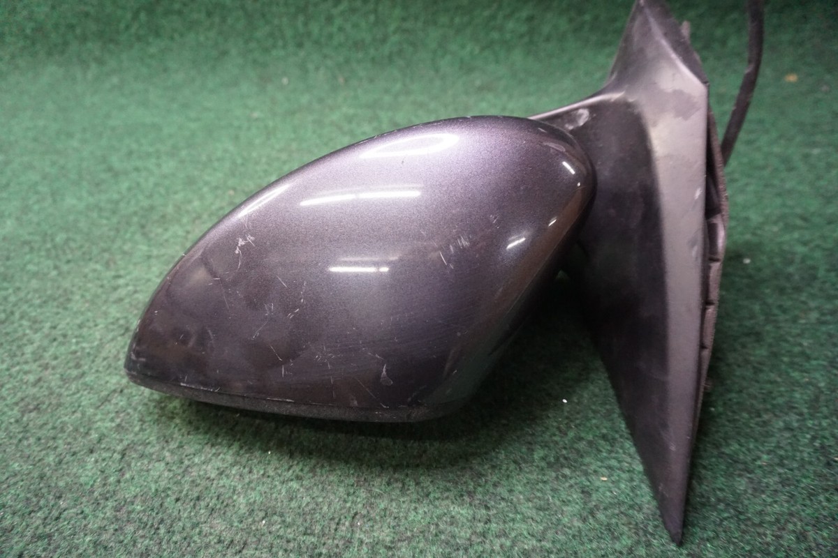 2015 2016 2017 2018 2019 NISSAN VERSA LEFT Door Mirror OEM