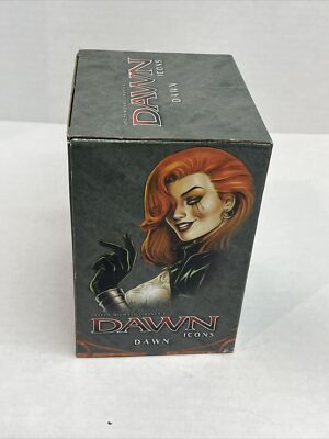 その他 DAWN BUST STATUE Joseph Michael Linsner 2007 DAWN Bust Joseph Michael Linsner Ltd Ed 2000 Statue | eBay