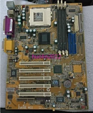 1Pcs Used IWill w02 VER:1.1